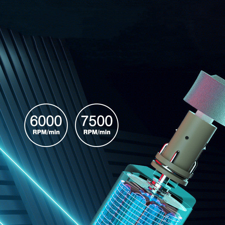 Electric Nail Trimmer