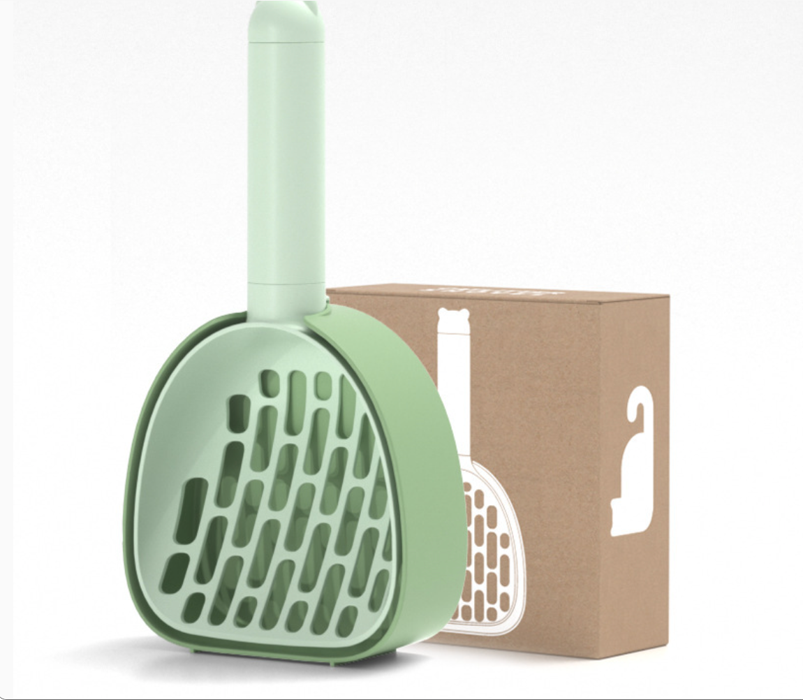 Cat Litter Scooper