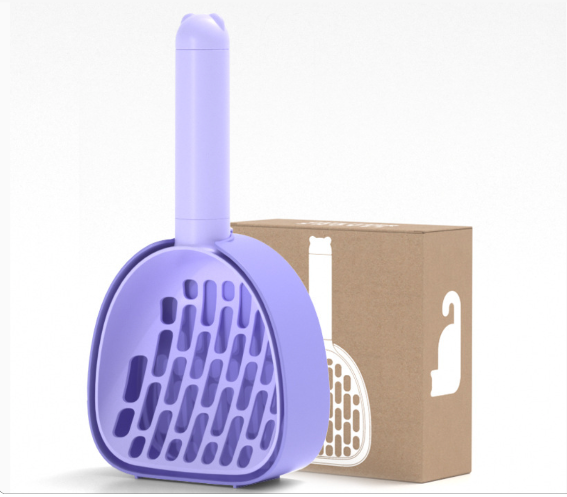 Cat Litter Scooper