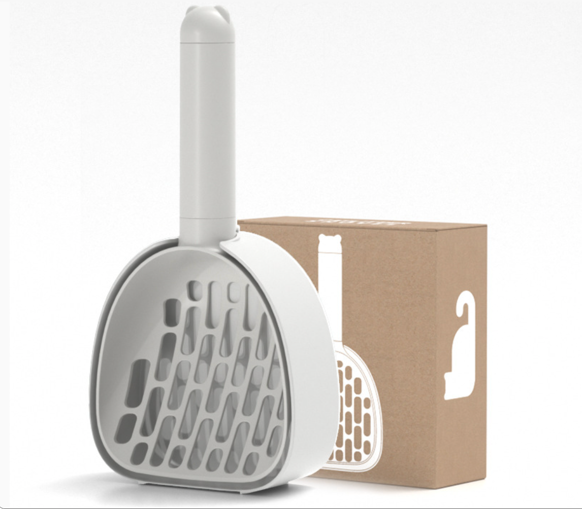 Cat Litter Scooper